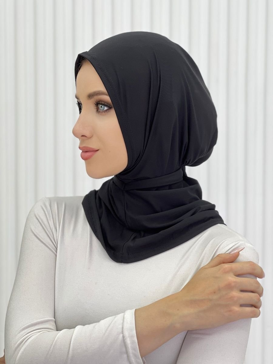 Мусульманские платки на голову