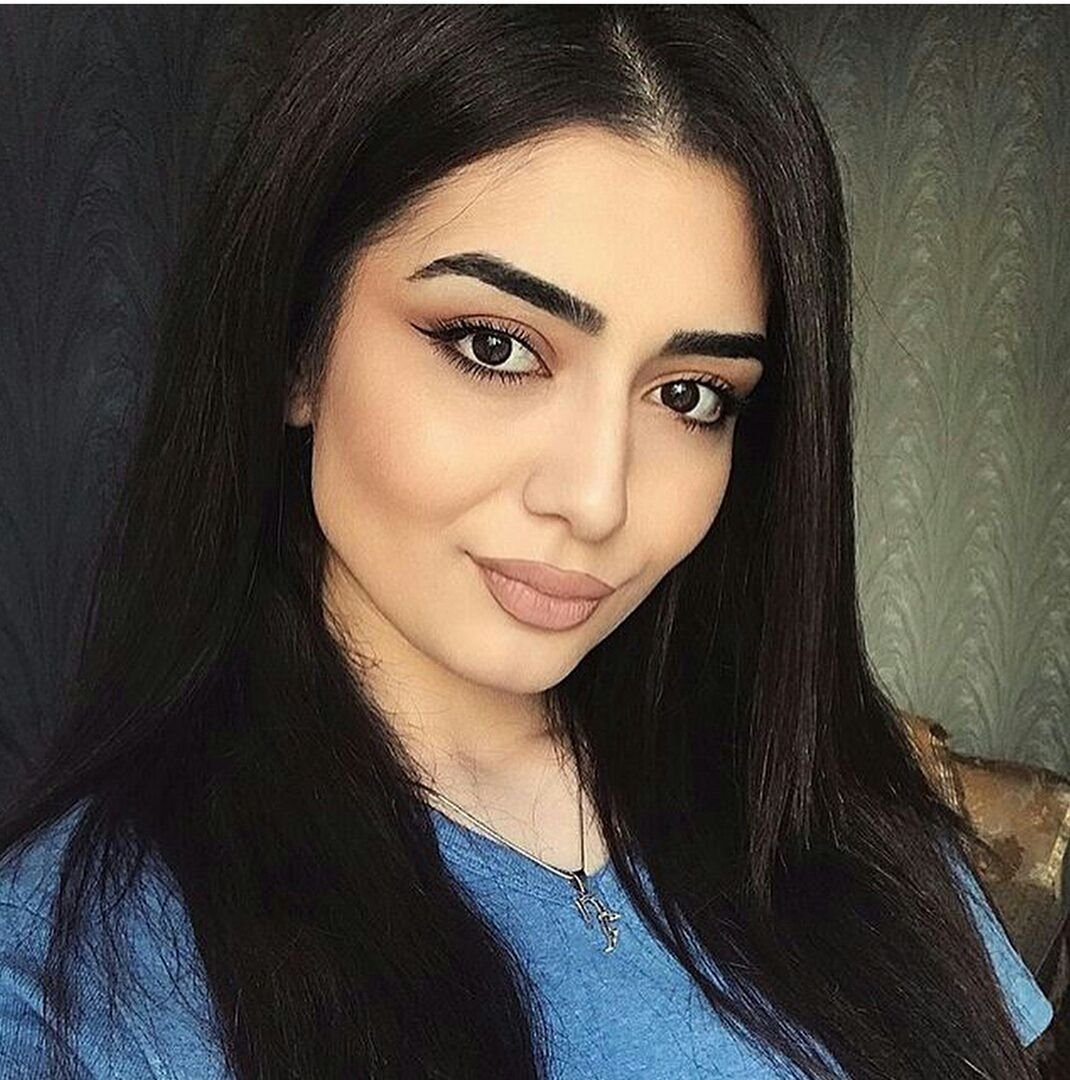 Самые красивые армянки
