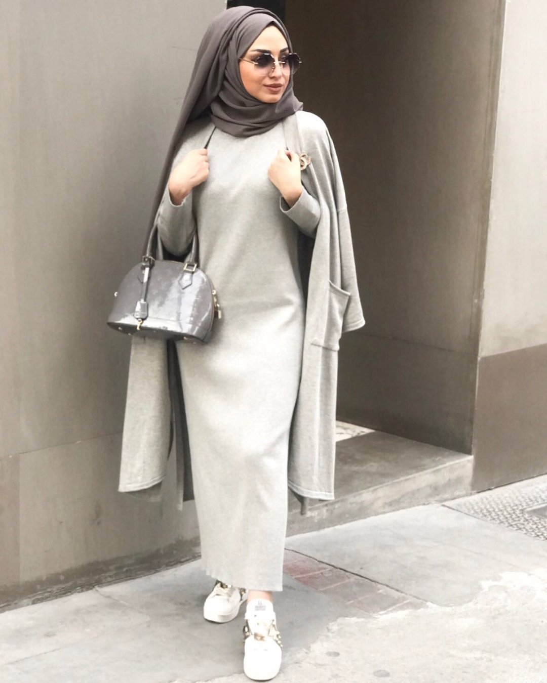 Хиджаб одежда