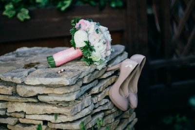 Каменная свадьба