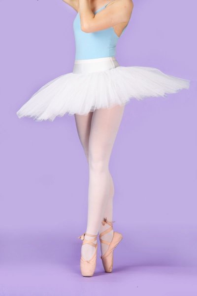 Юбка балерины