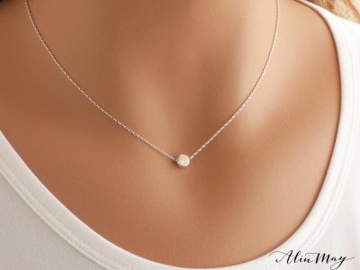 Серебряные цепочки для женщин на шею