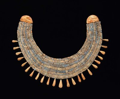 Египетское ожерелье