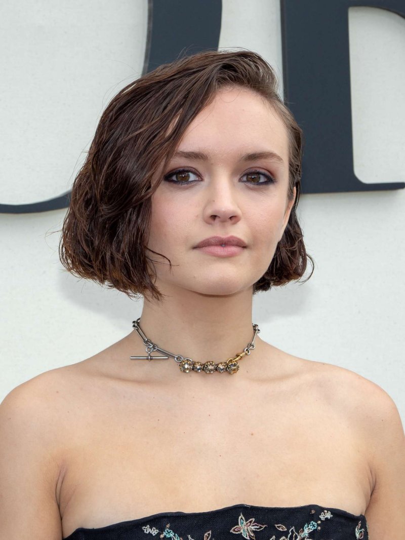 Olivia cooke