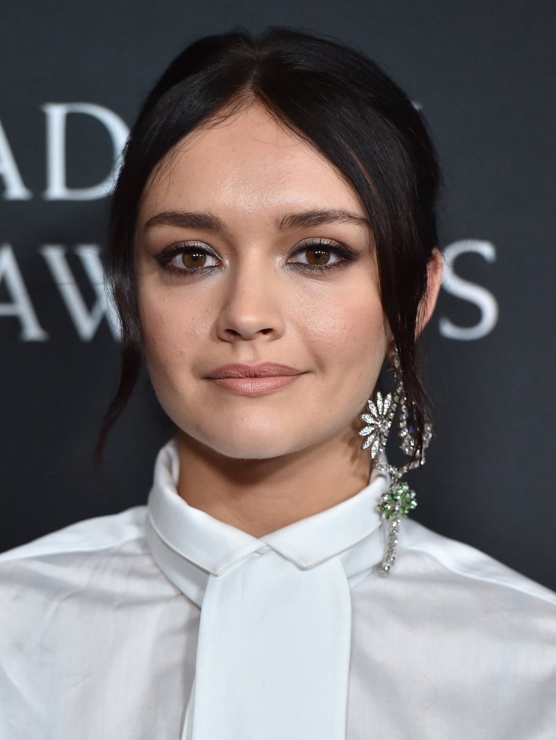 Olivia cooke