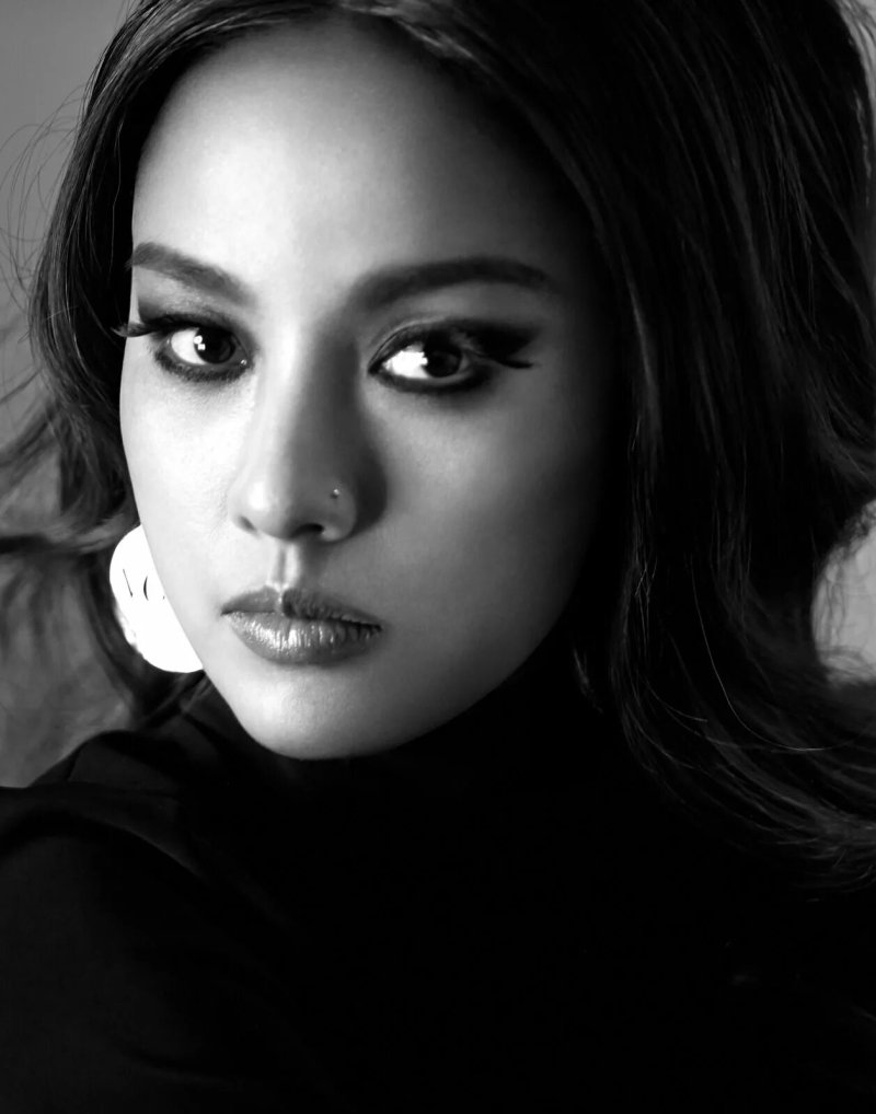 Lee hyori