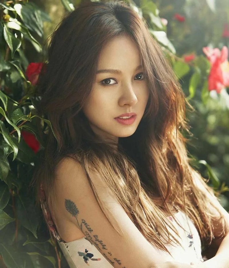 Lee hyori