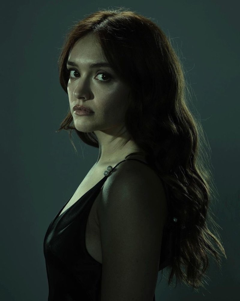 Olivia cooke