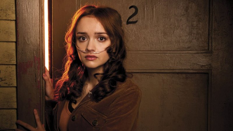 Olivia cooke