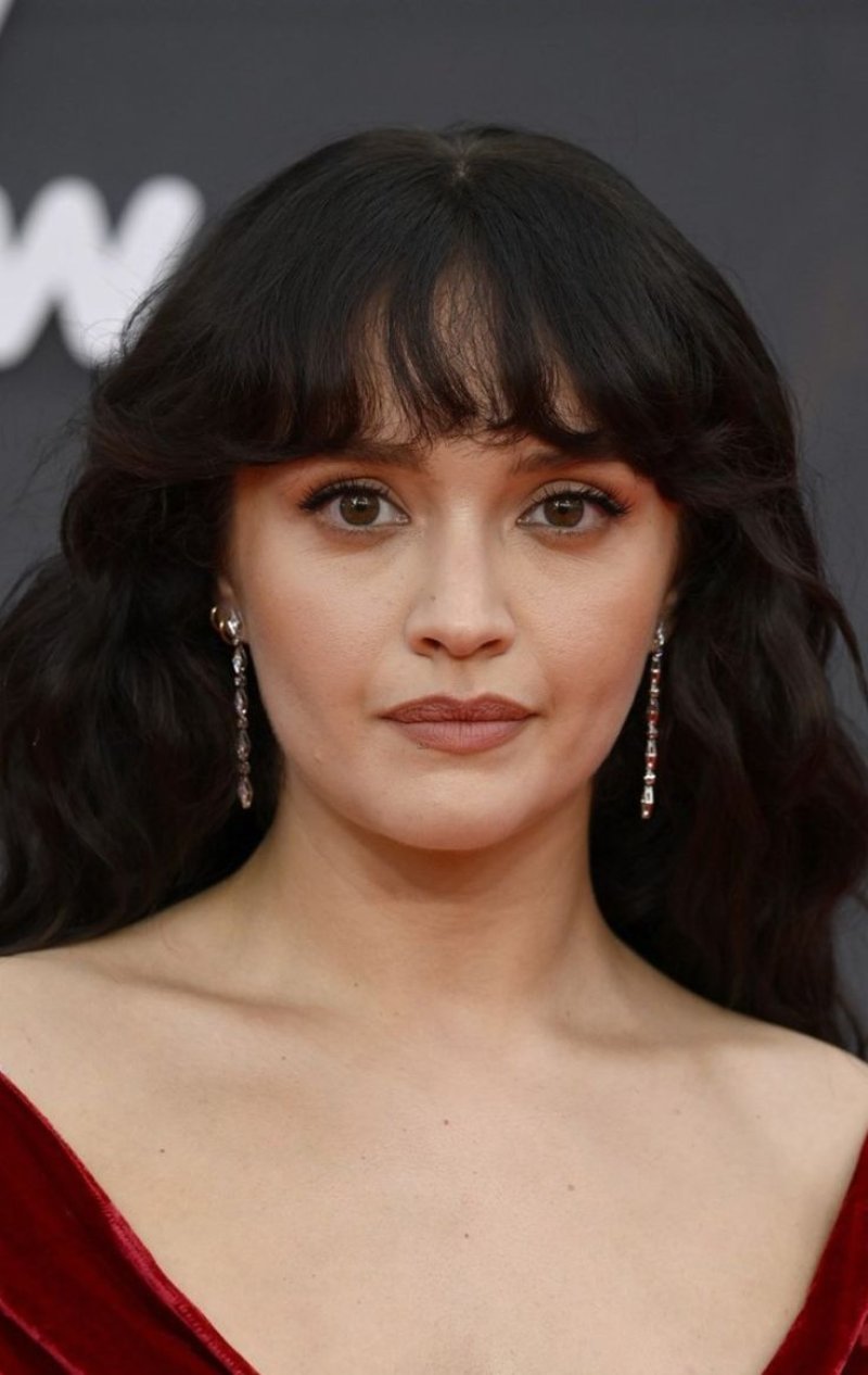 Olivia cooke