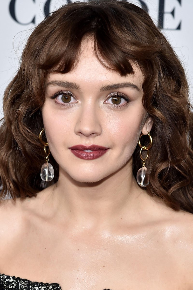 Olivia cooke