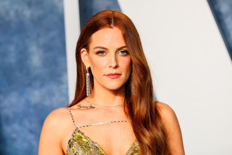 Riley keough