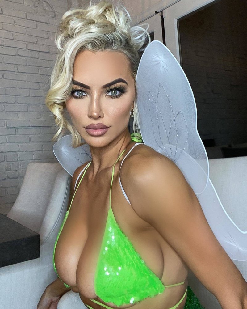 Lindsey pelas