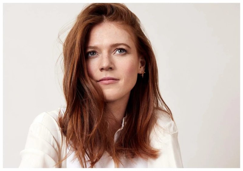 Rose leslie