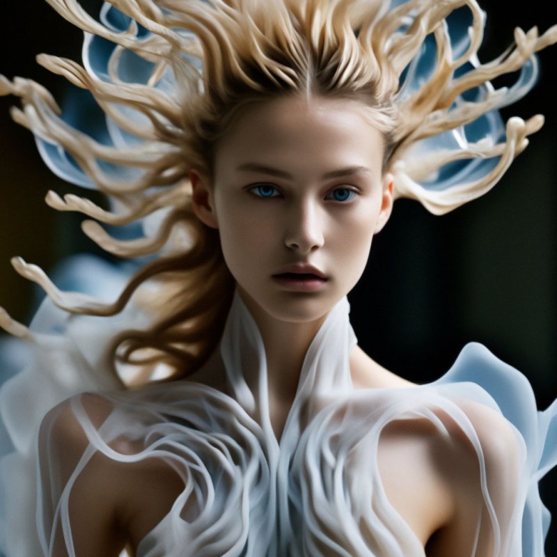 Van herpen