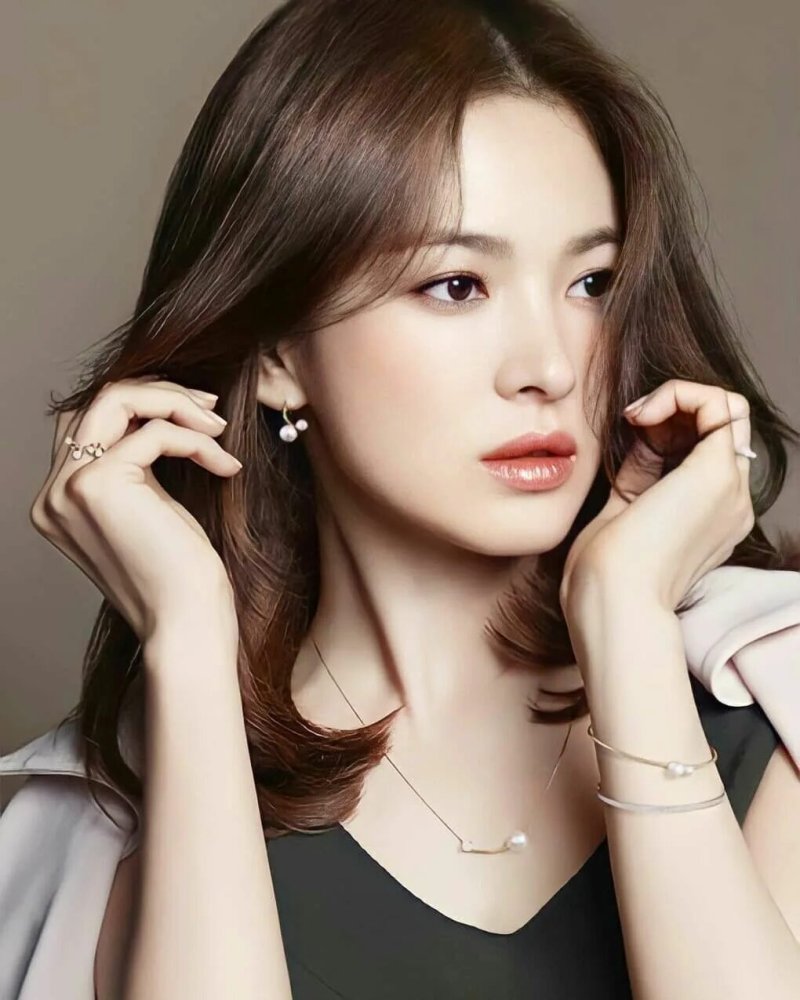 Song hye kyo