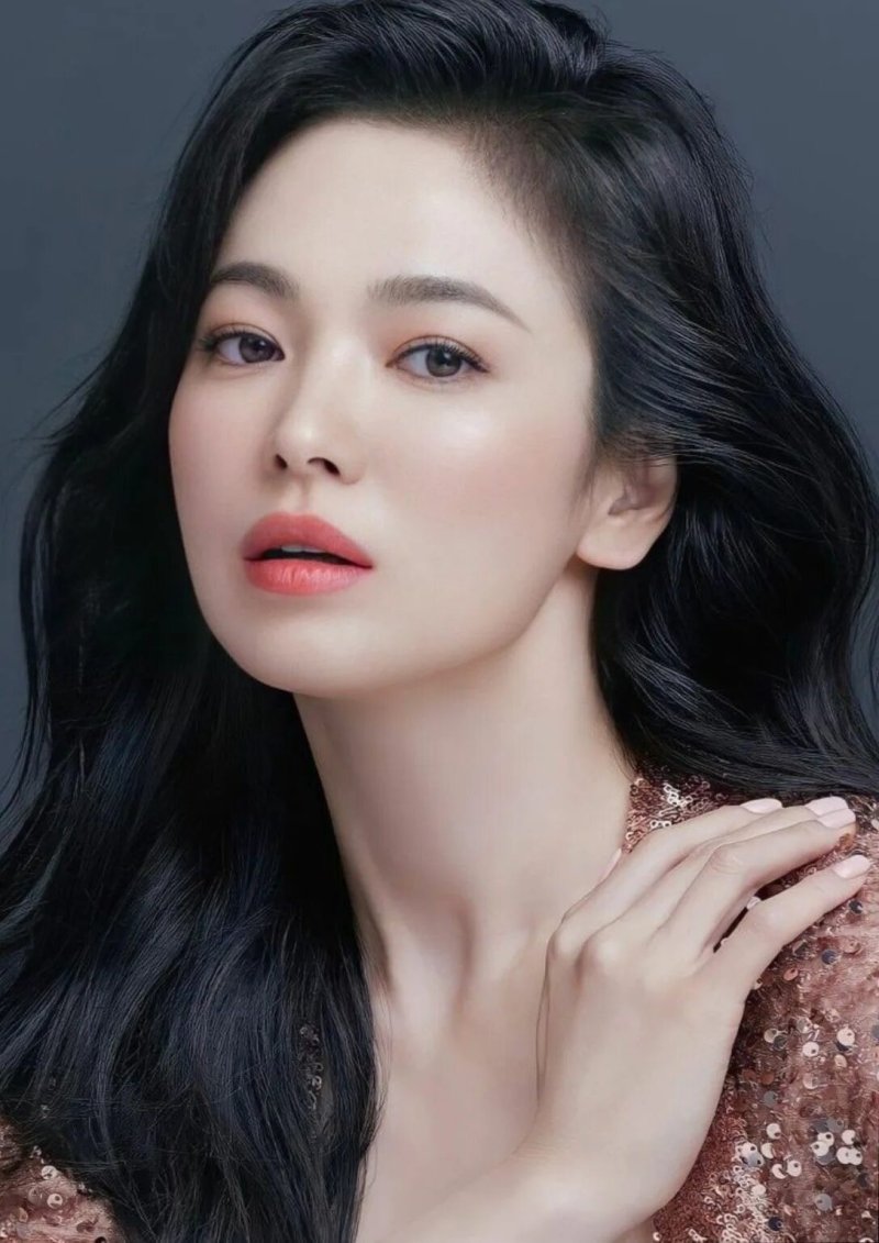 Song hye kyo