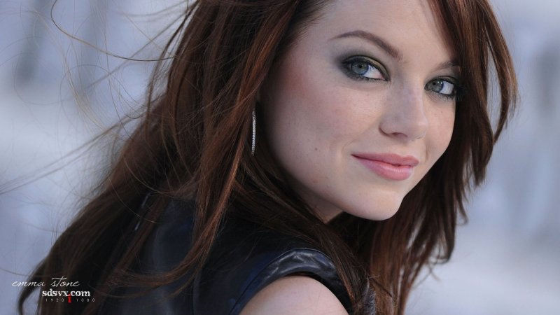 Emma stone