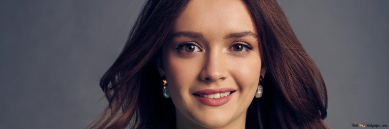 Olivia cooke