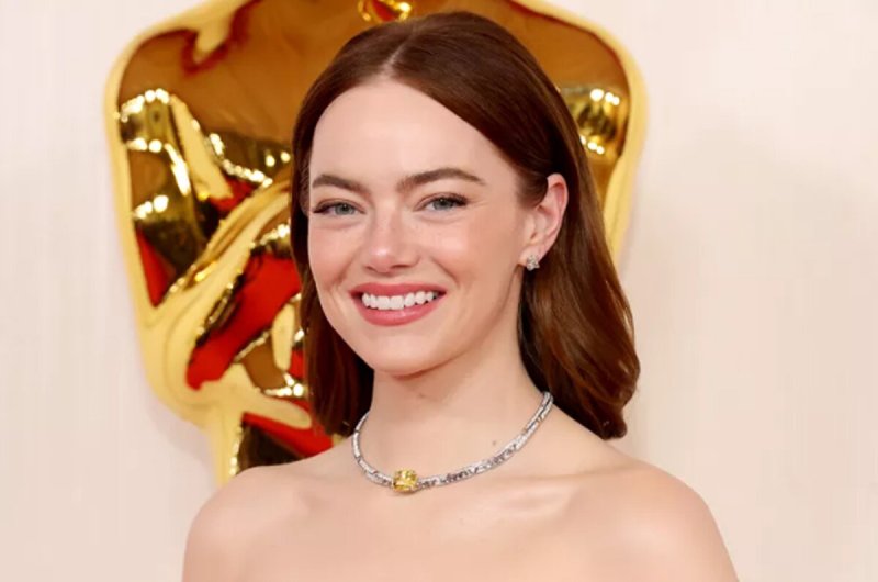 Emma stone