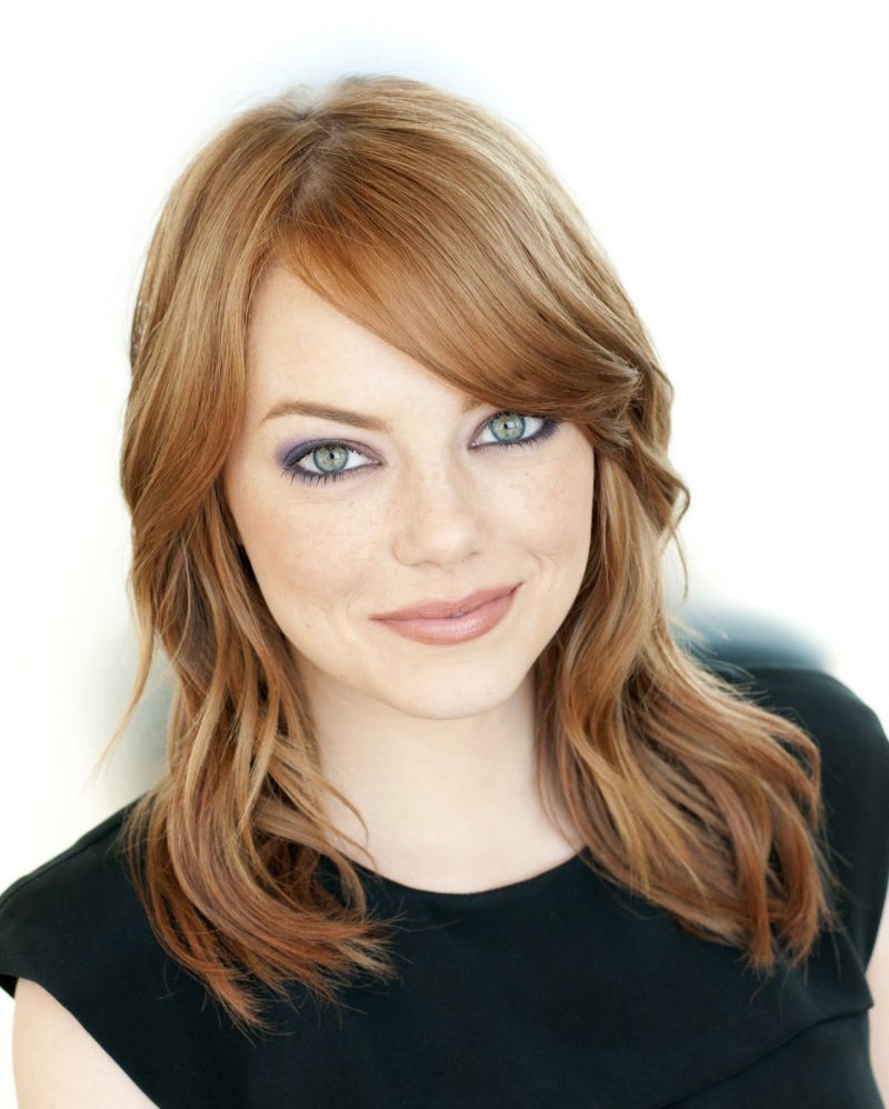 Emma stone