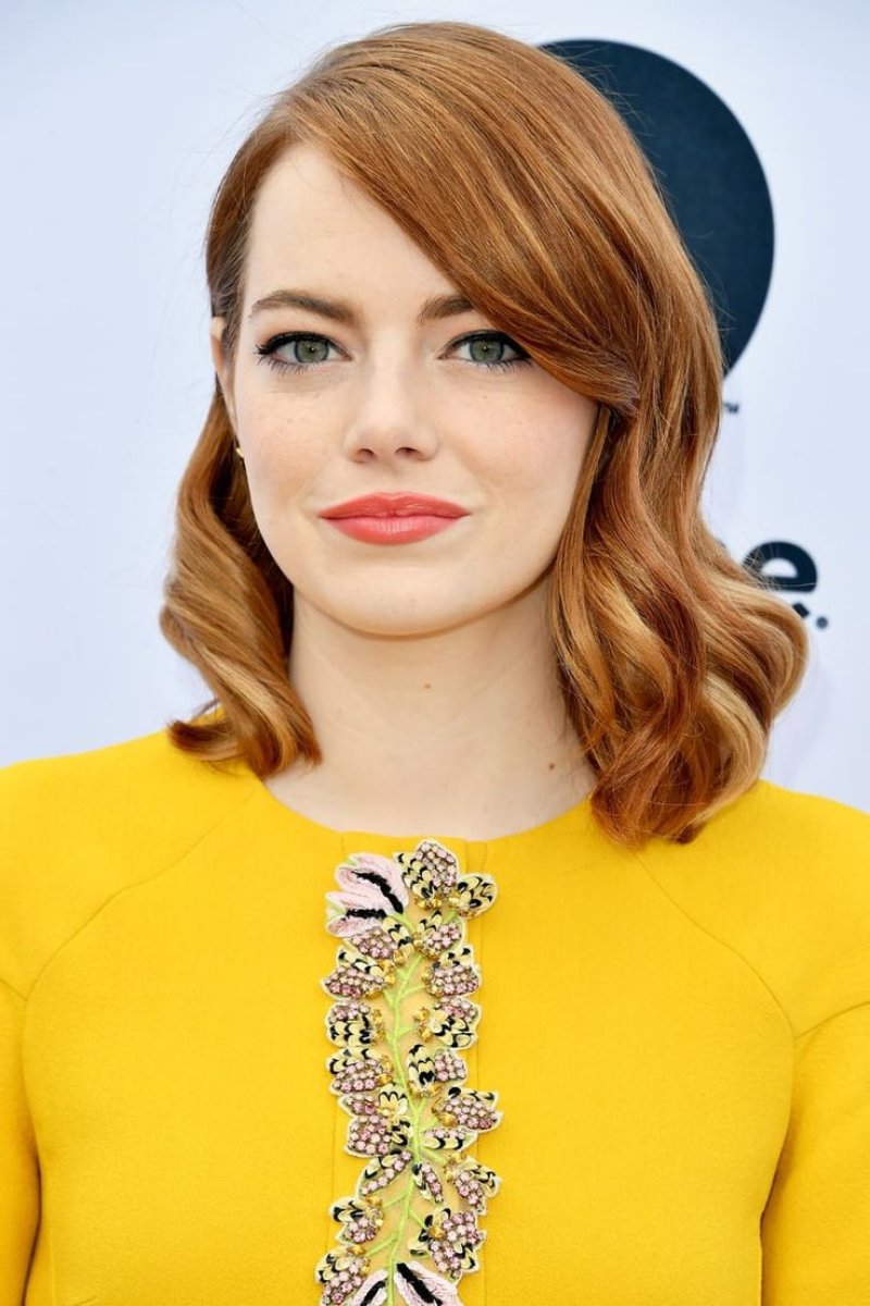 Emma stone