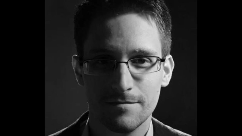 Edward snowden