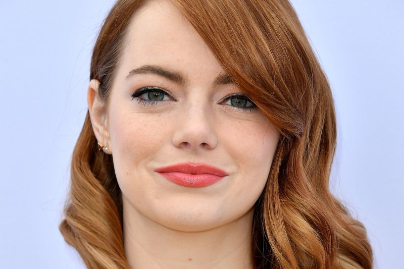 Emma stone