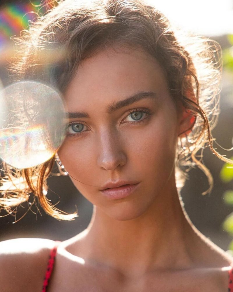 Rachel cook модель