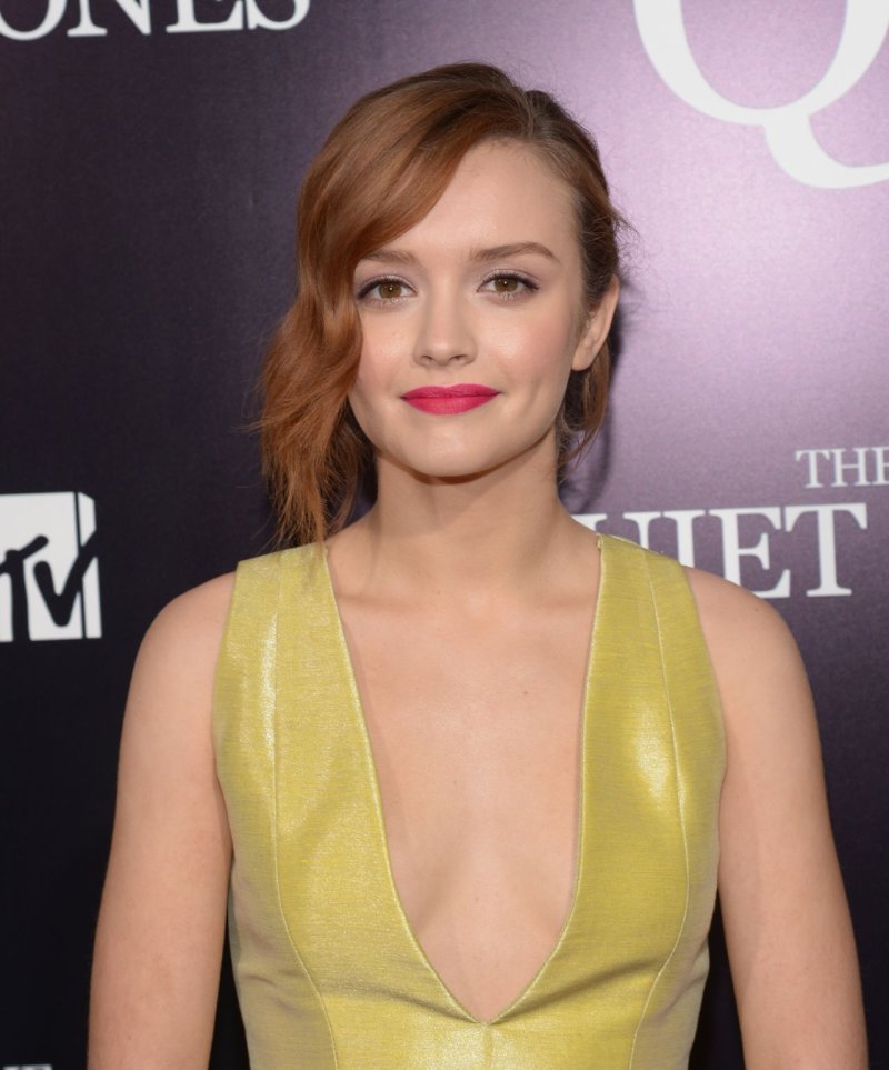 Olivia cooke