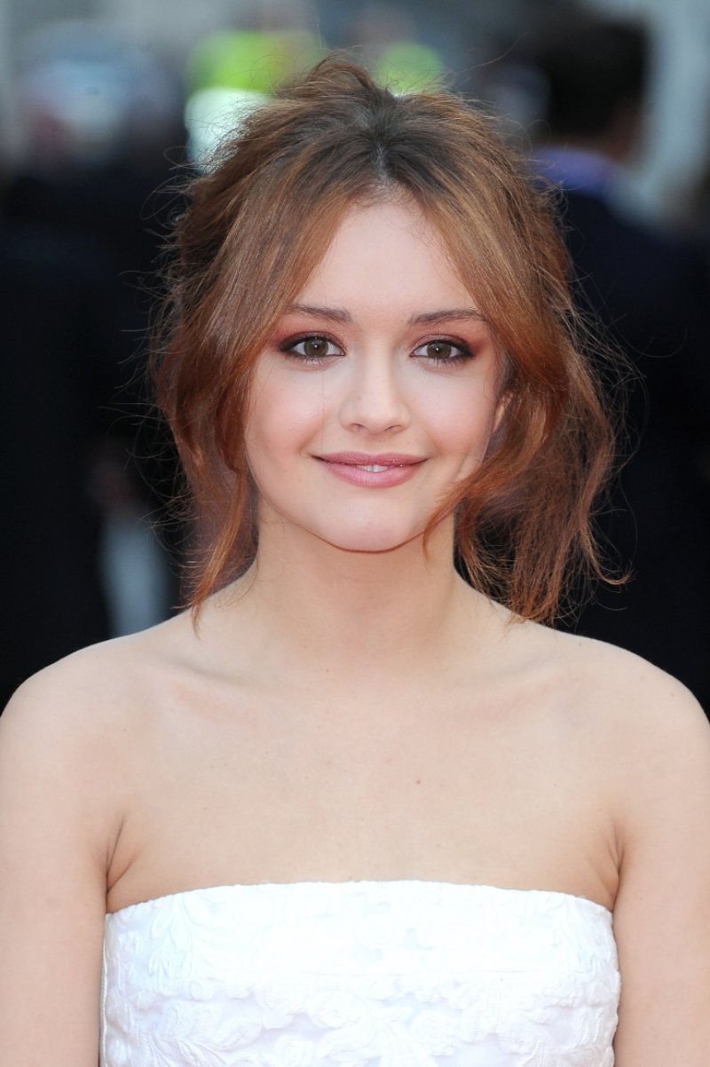 Olivia cooke