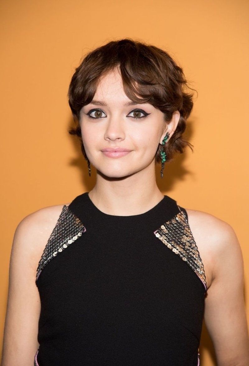 Olivia cooke