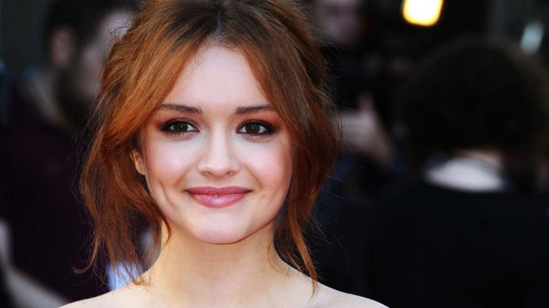 Olivia cooke