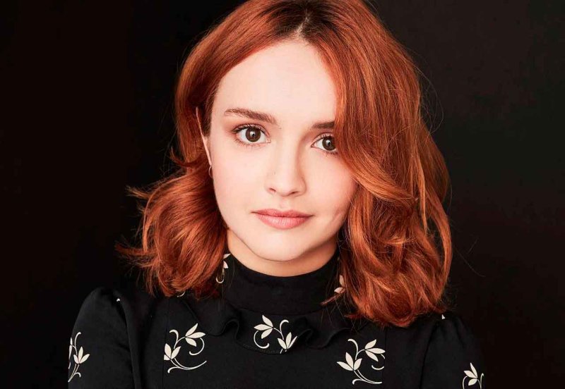 Olivia cooke