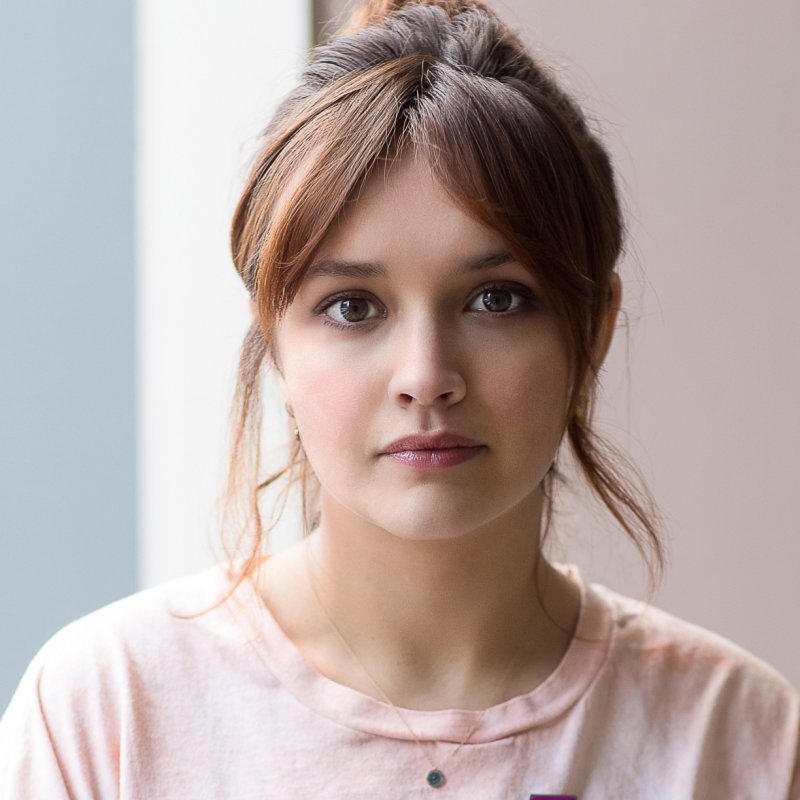 Olivia cooke