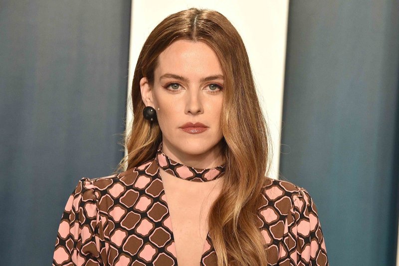 Riley keough