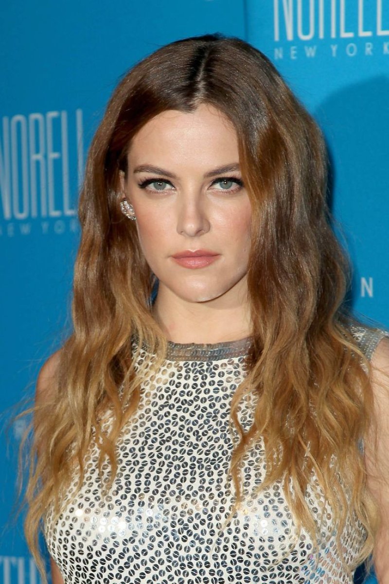 Riley keough