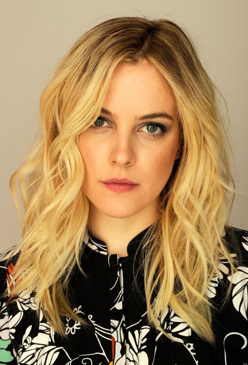 Riley keough