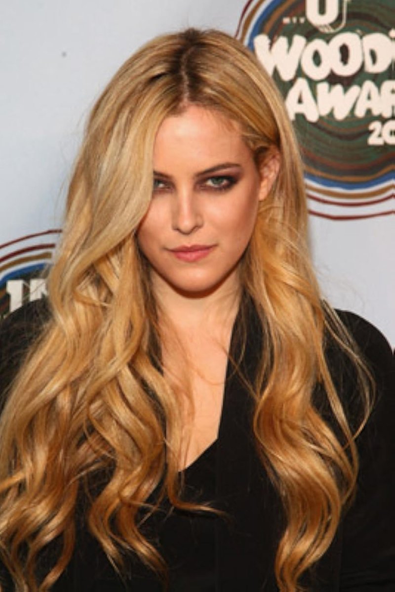 Riley keough