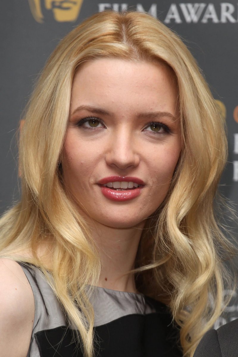 Talulah riley