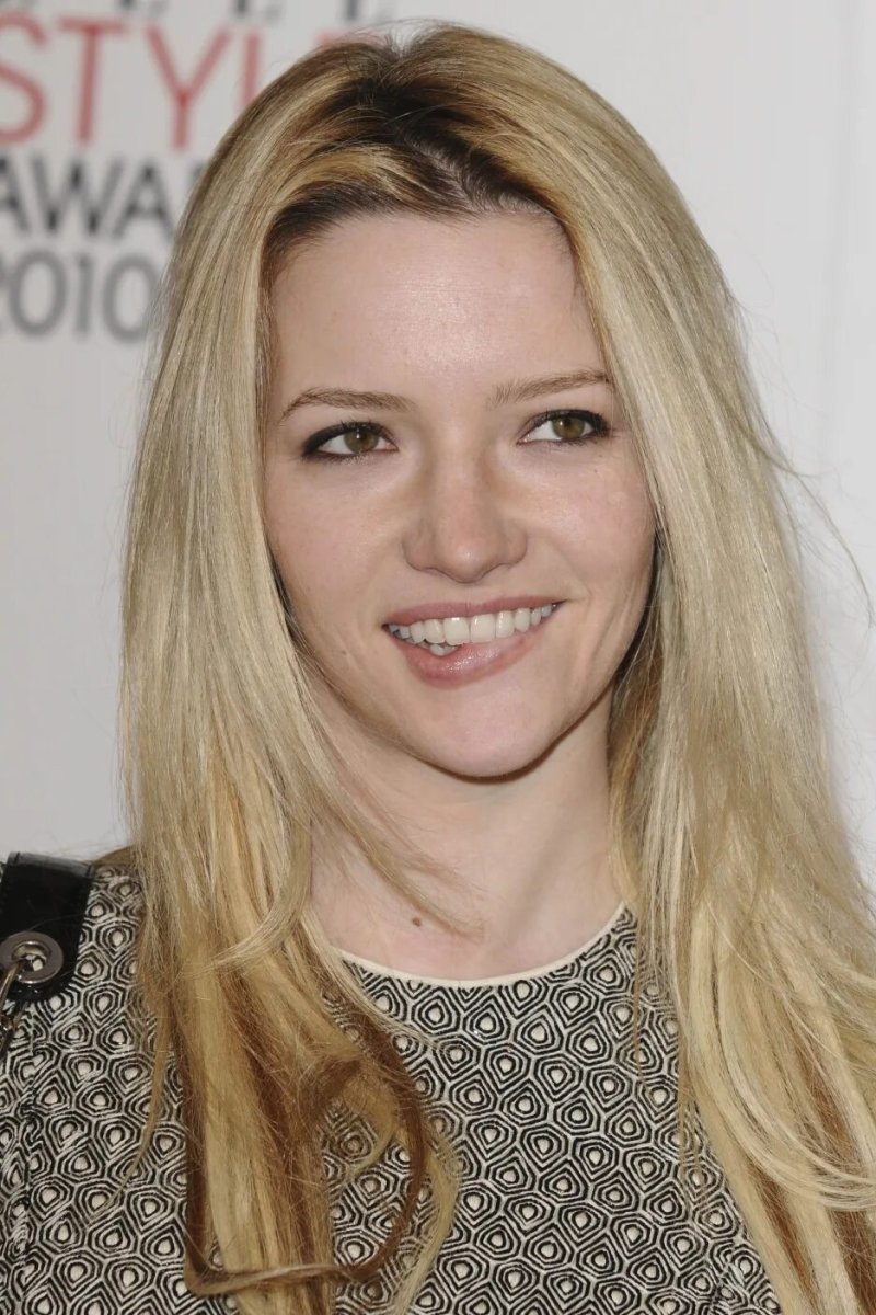 Talulah riley