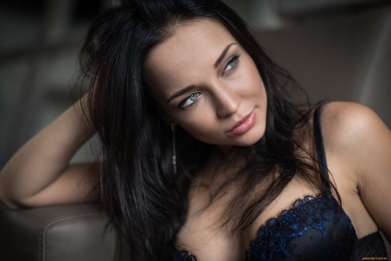 Angelina petrova