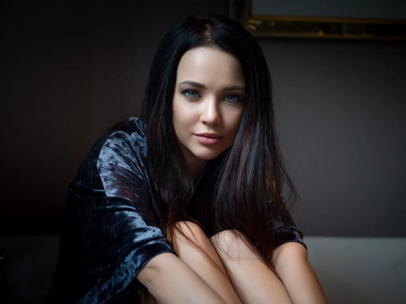 Angelina petrova