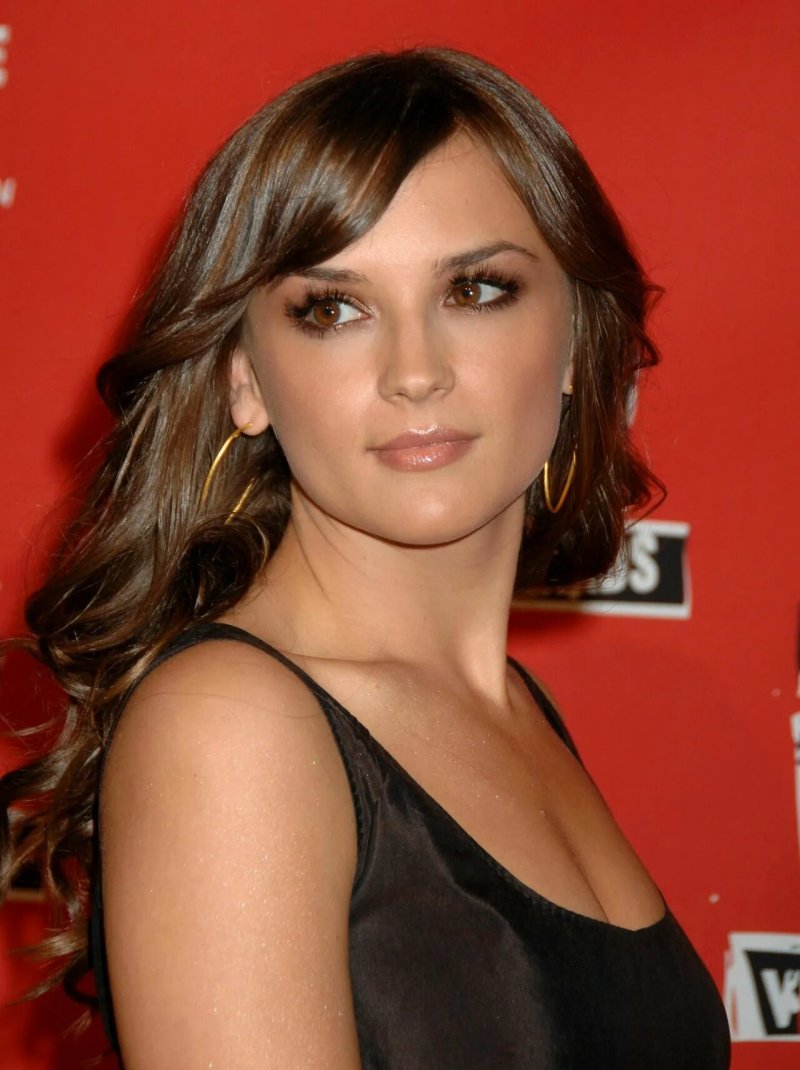 Rachael leigh cook