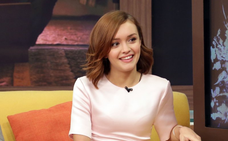 Olivia cooke