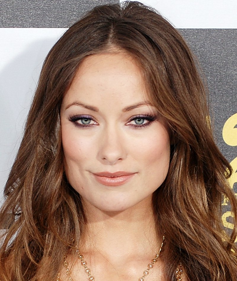 Olivia wilde