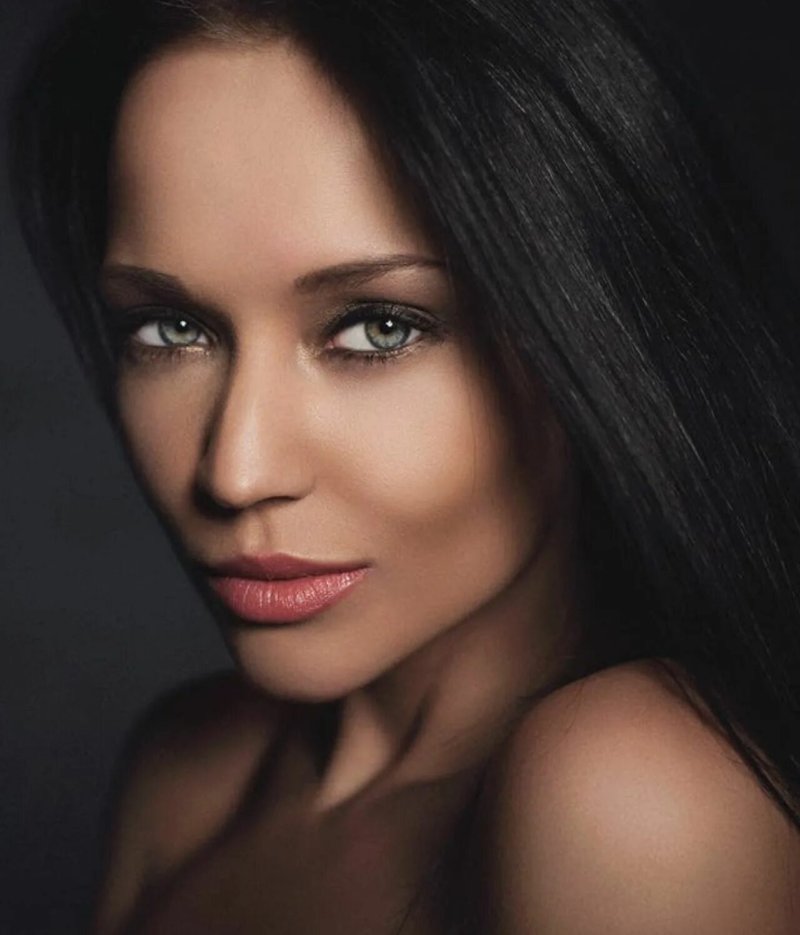 Angelina petrova