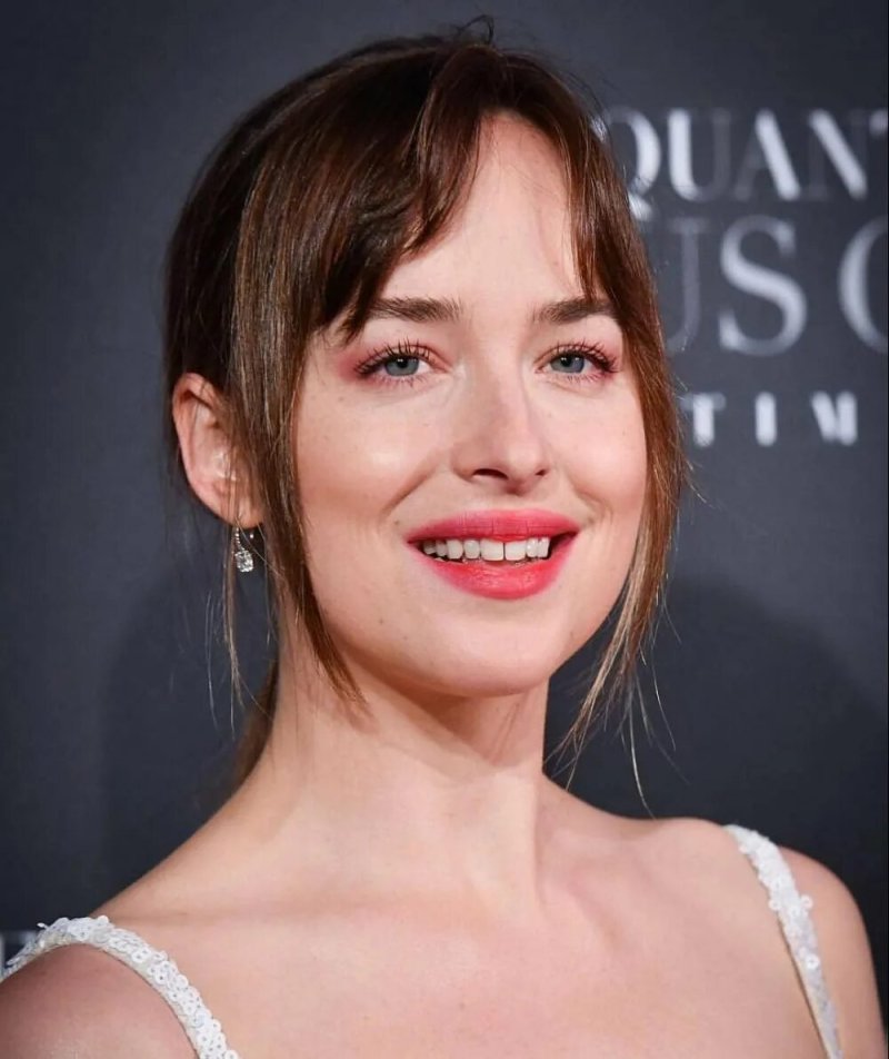 Dakota johnson