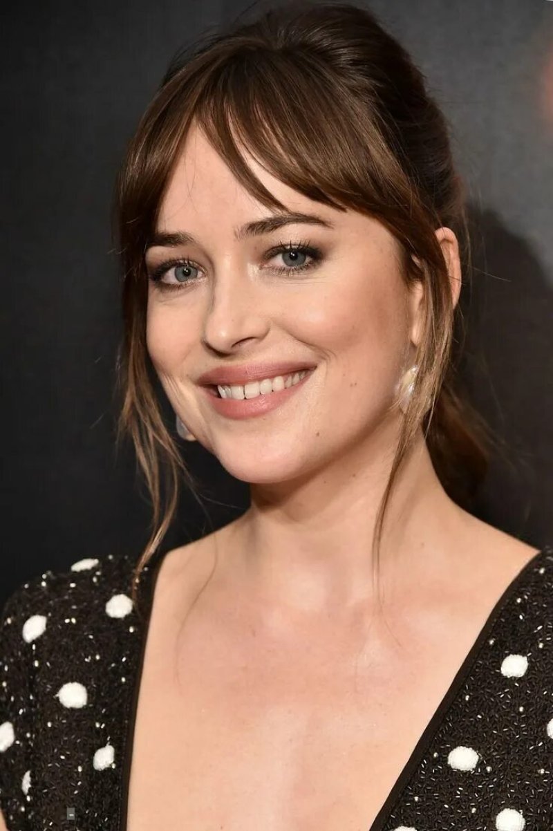 Dakota johnson