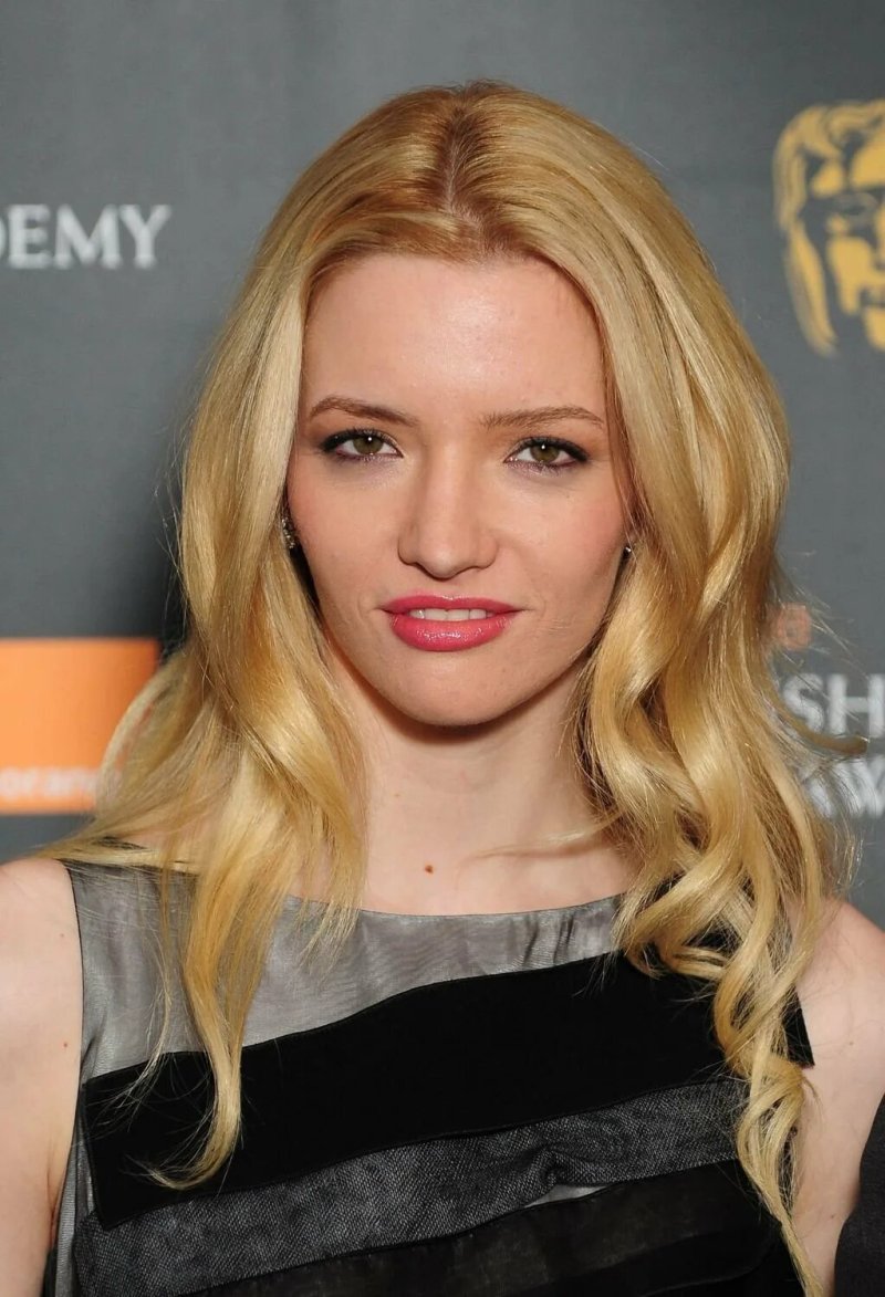 Talulah riley